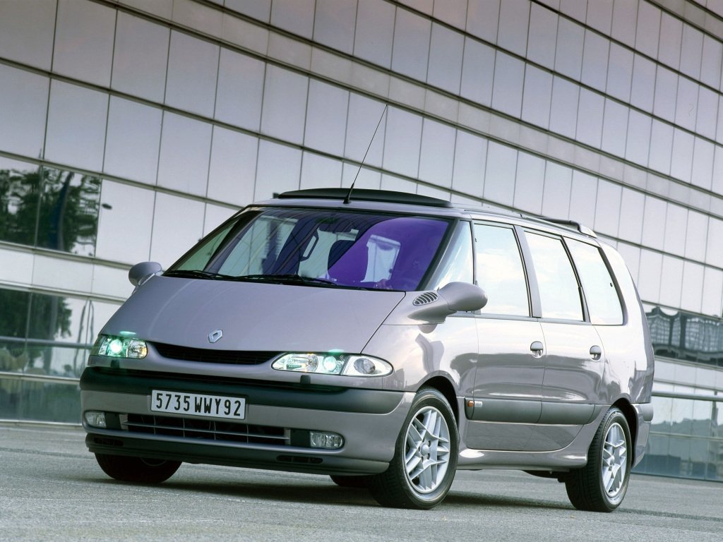 III (1996–2002)