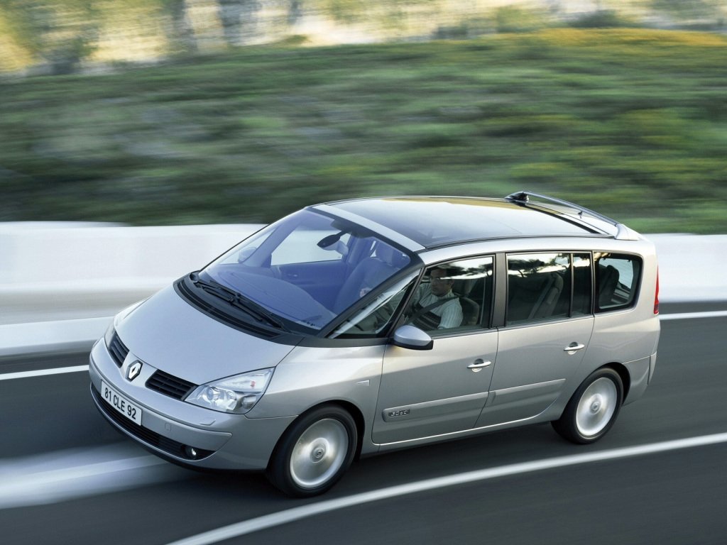 IV (2002–2006)