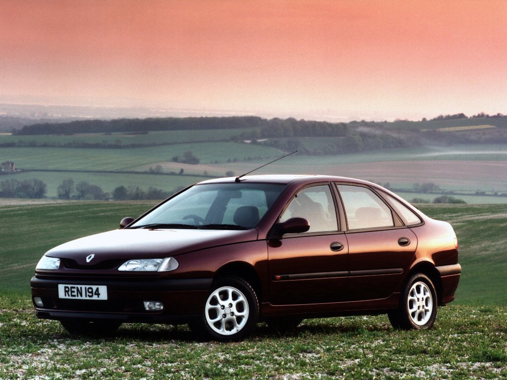 I (1993–2001)